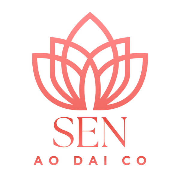 Sen Ao Dai Co